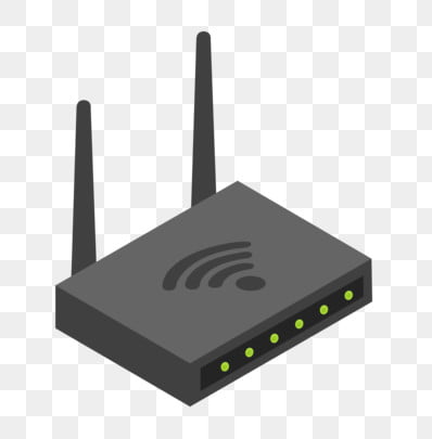 DIY Router Kit